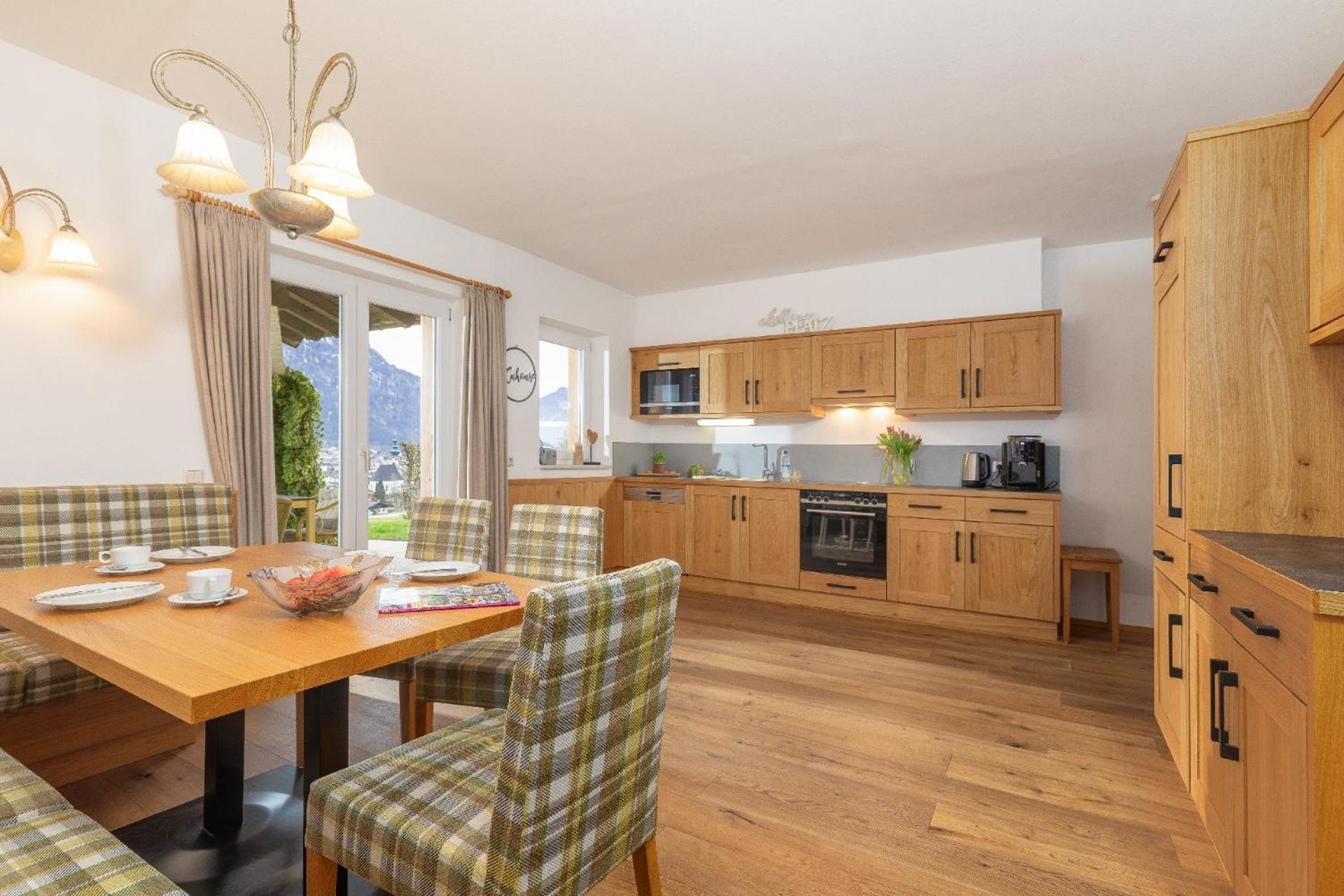 Luxus Ferienhaus Salzburg Chalet Mit Pool, Sauna, Whirlpool, Kamin 그로스크메인 외부 사진